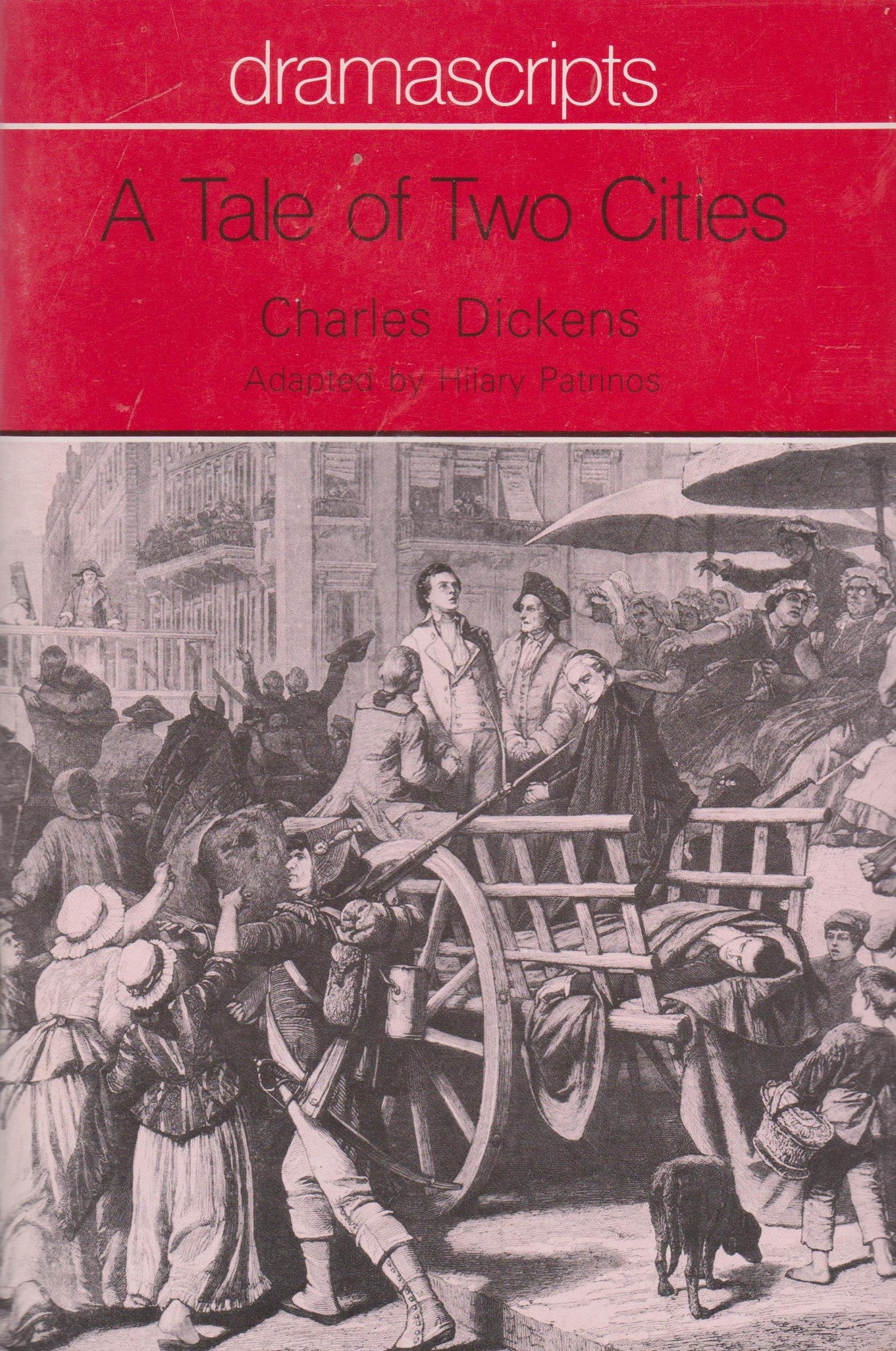 A Tale of Two Cities (Simple English S.) Classics