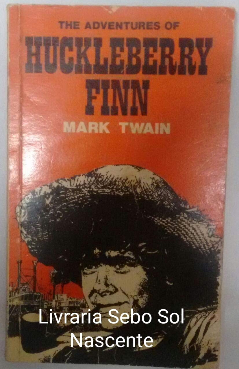 Adventures of Huckleberry Finn (Simple English S.) Contemporary literature