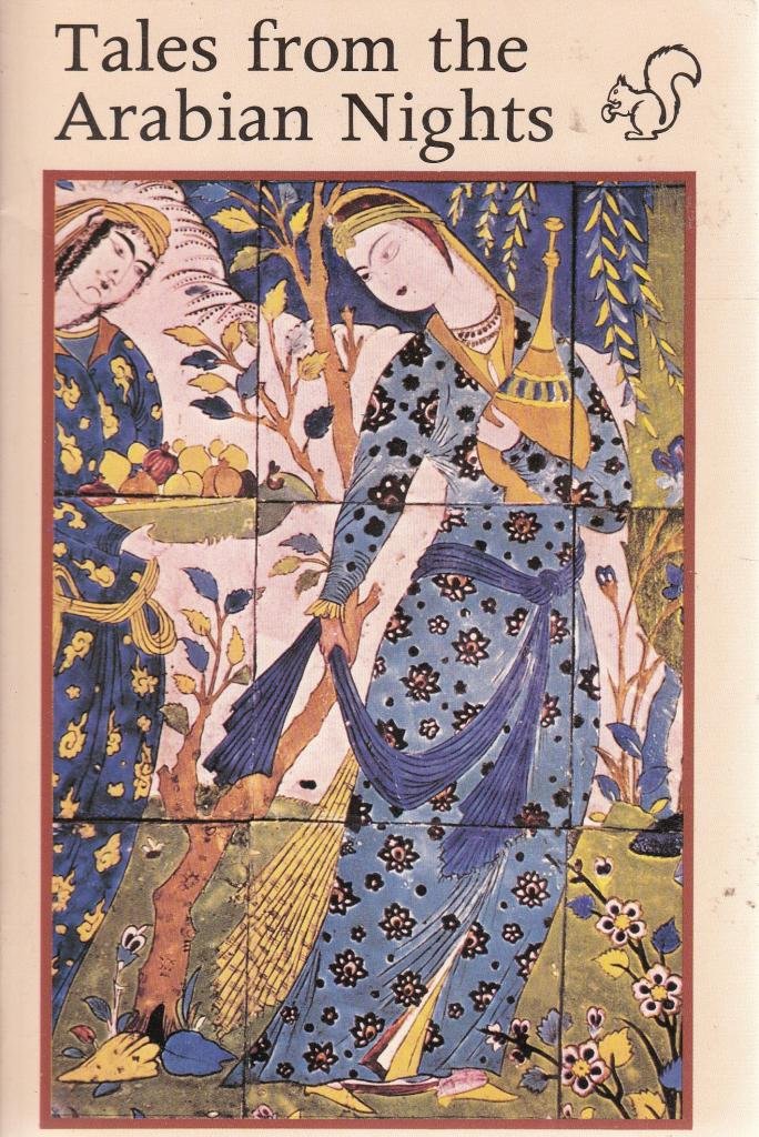 Tales from the Arabian Nights (New Methods in Supplementary Readers) Foreign Languages ​​& Dictionaries