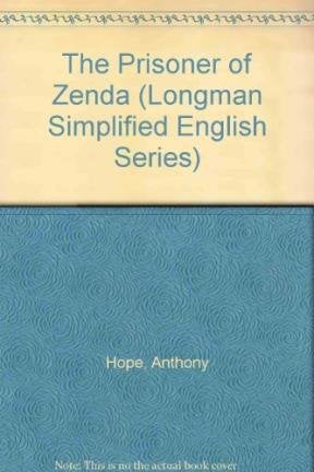The Prisoner of Zenda (Longman Simplified English Series) Classics