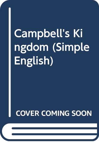 Campbell's Kingdom (Simple English S.) Books