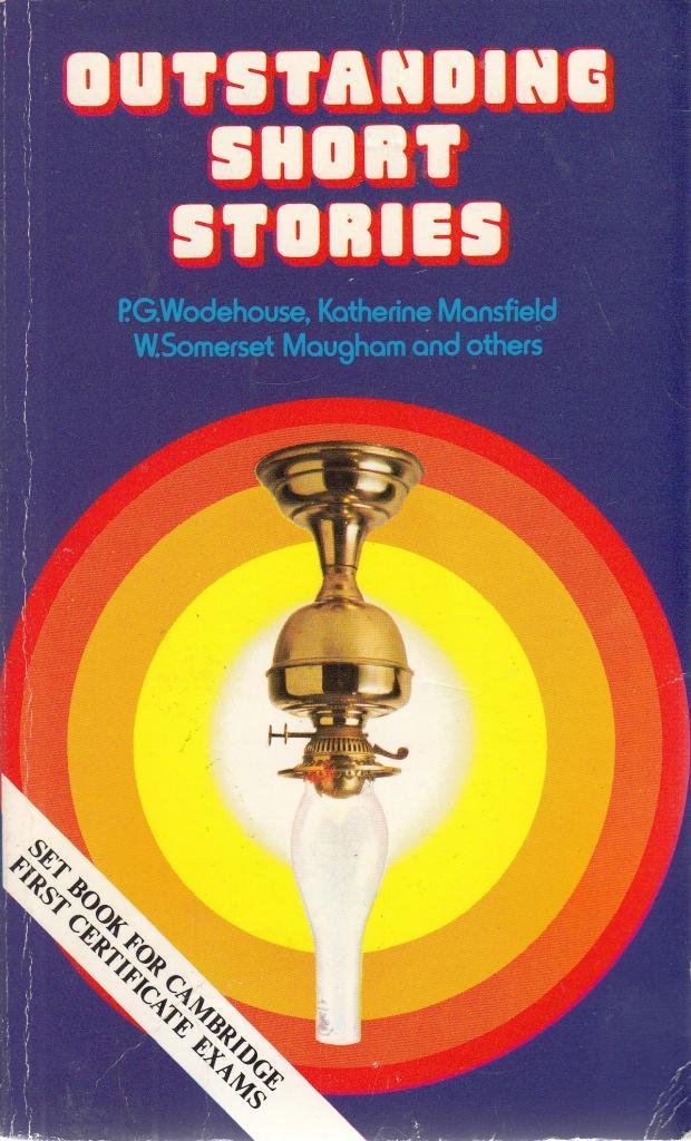 Outstanding Short Stories (Simple English S.) Novels & Short Stories