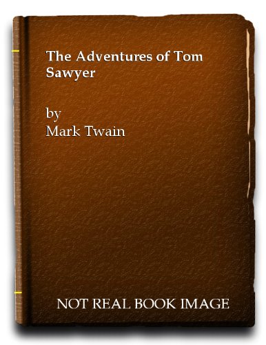 Adventures of Tom Sawyer (Simple English S.) Books