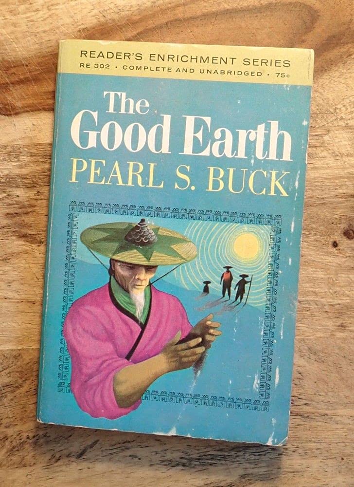 The Good Earth (Simple English S.) Foreign Languages ​​& Dictionaries