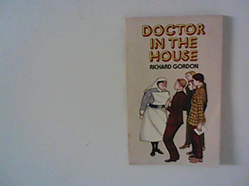 Doctor in the House (Simple English S.) Foreign Languages ​​& Dictionaries