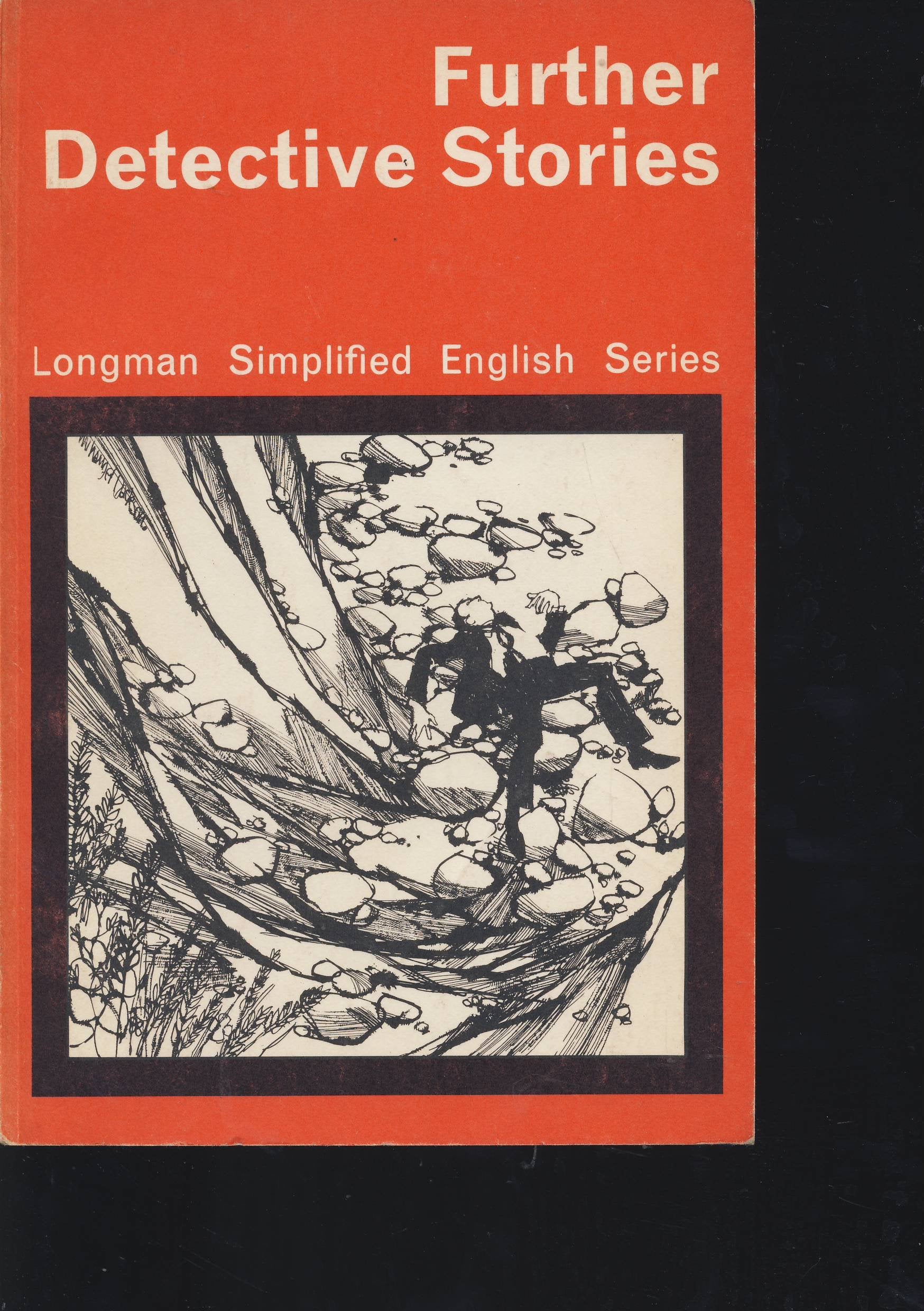Further Detective Stories (Simple English S.) Books