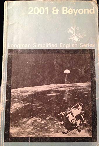 2001 and Beyond (Simple English S.) Books