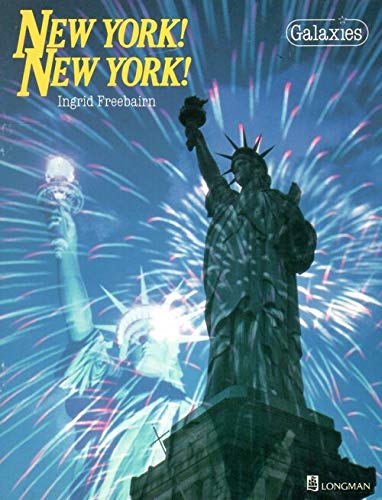 New York ! New York ! Foreign Languages ​​& Dictionaries