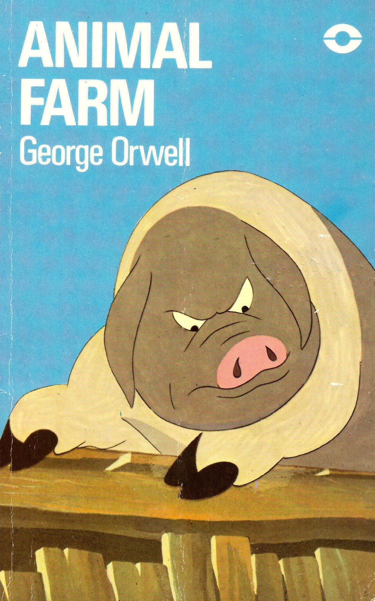 Animal Farm Foreign Languages ​​& Dictionaries