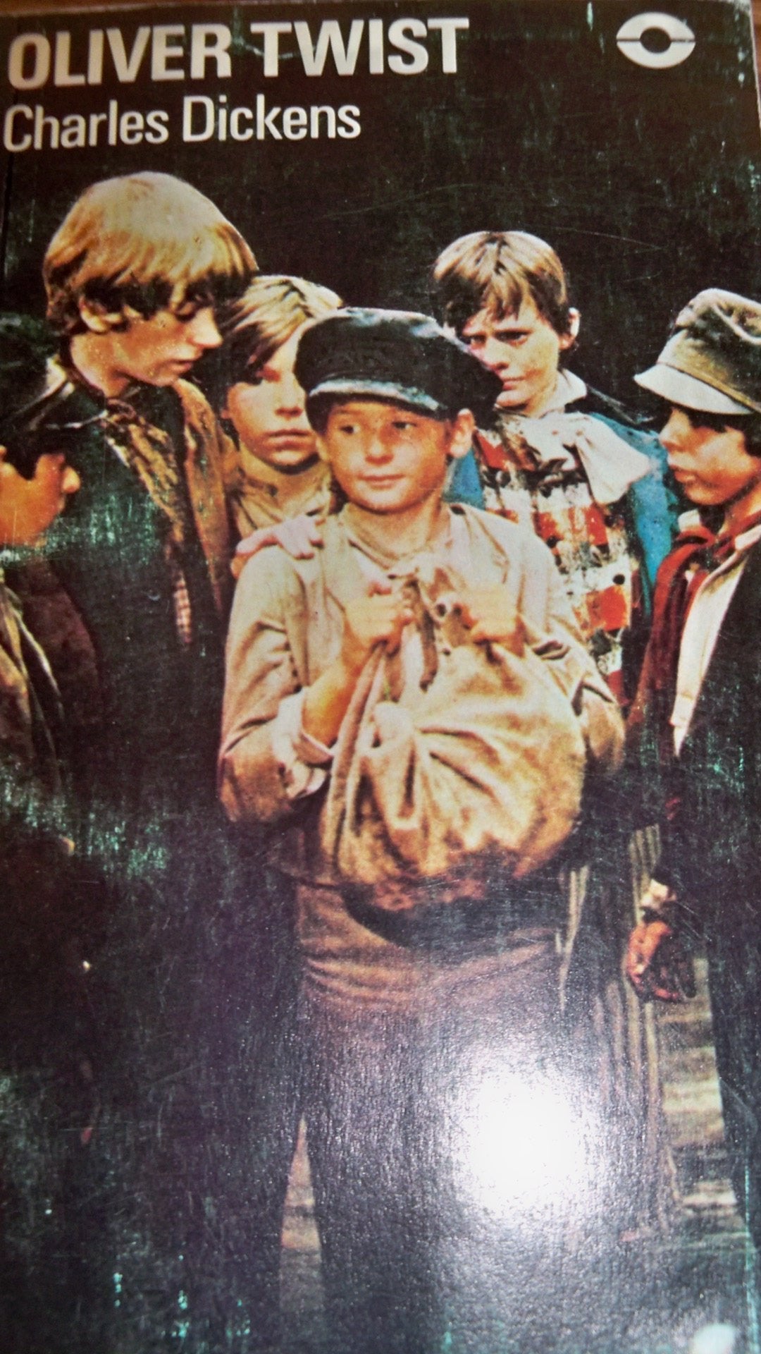Oliver Twist (Bridge S.) Novels & Short Stories for children