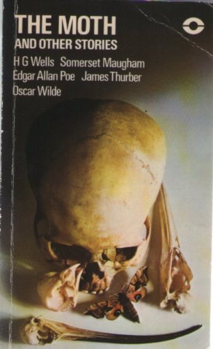 The Moth and Other Stories (Bridge Series) Novels & Short Stories