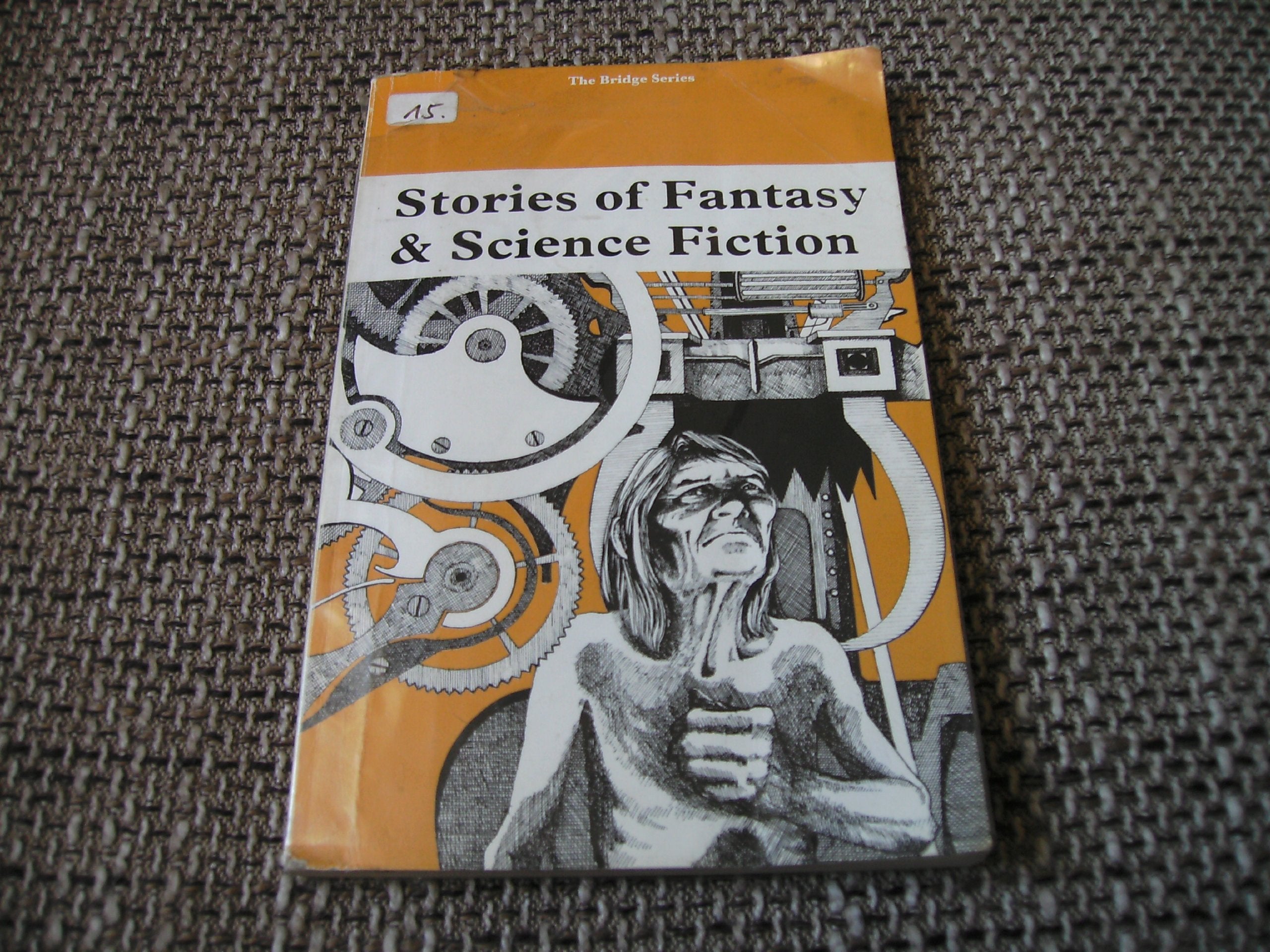 Stories of Fantasy and Science Fiction (Bridge S.) Books