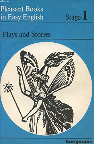 Plays and Stories (Pleasant Books in Easy English S.) Books
