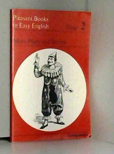 More Plays and Stories (Pleasant Books in Easy English S.) Books