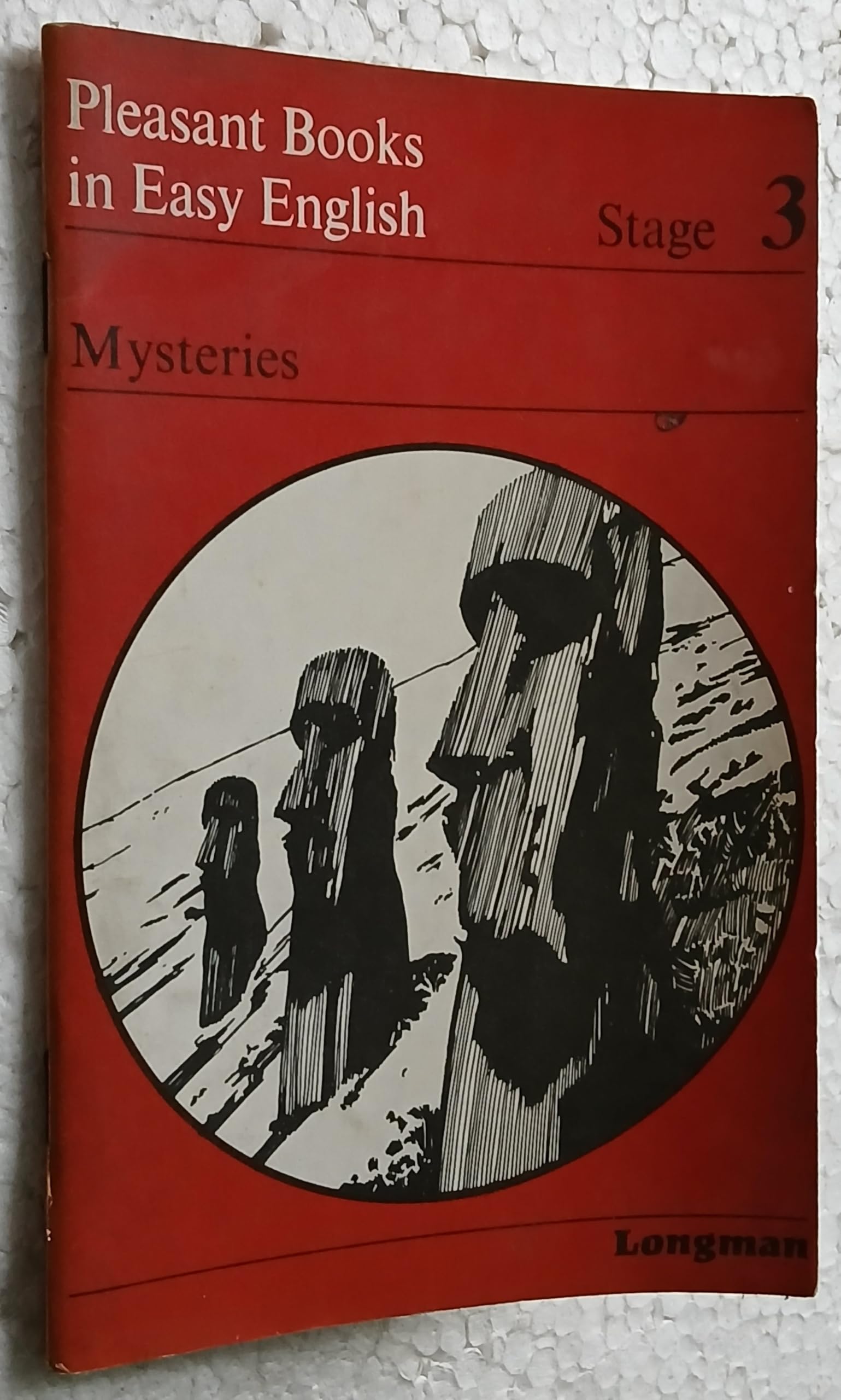 Mysteries (Pleasant Books in Easy English S.) Books
