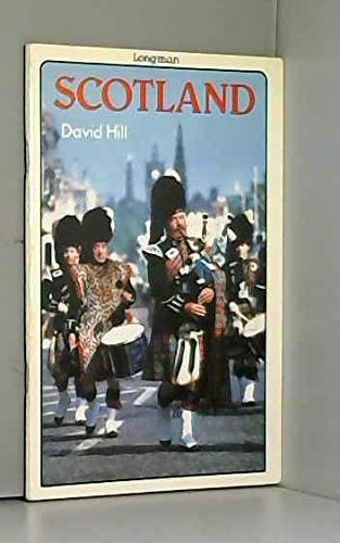 Scotland Foreign Languages ​​& Dictionaries