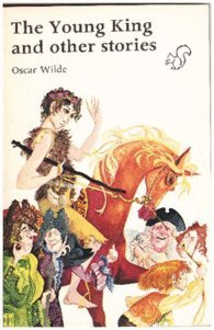 The Young King and Other Stories (New Method Supplementary Readers) Foreign Languages ​​& Dictionaries