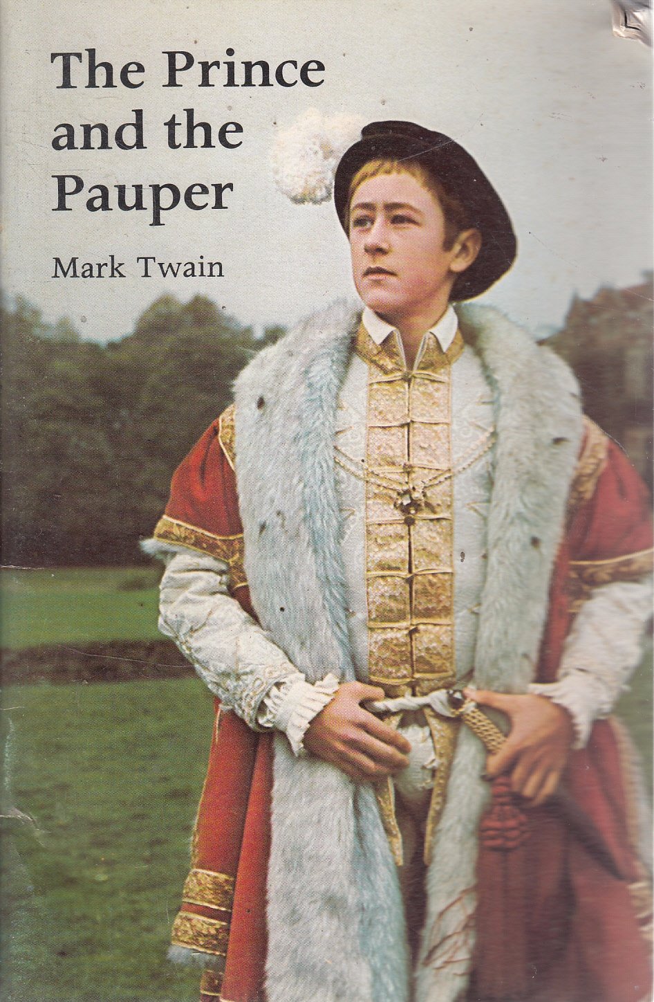 Prince and the Pauper (New Method Supplementary Readers) Classics