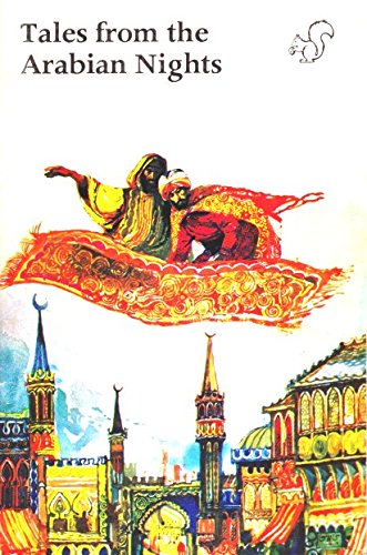 Tales from the Arabian Nights (New Method Supplementary Readers) Books