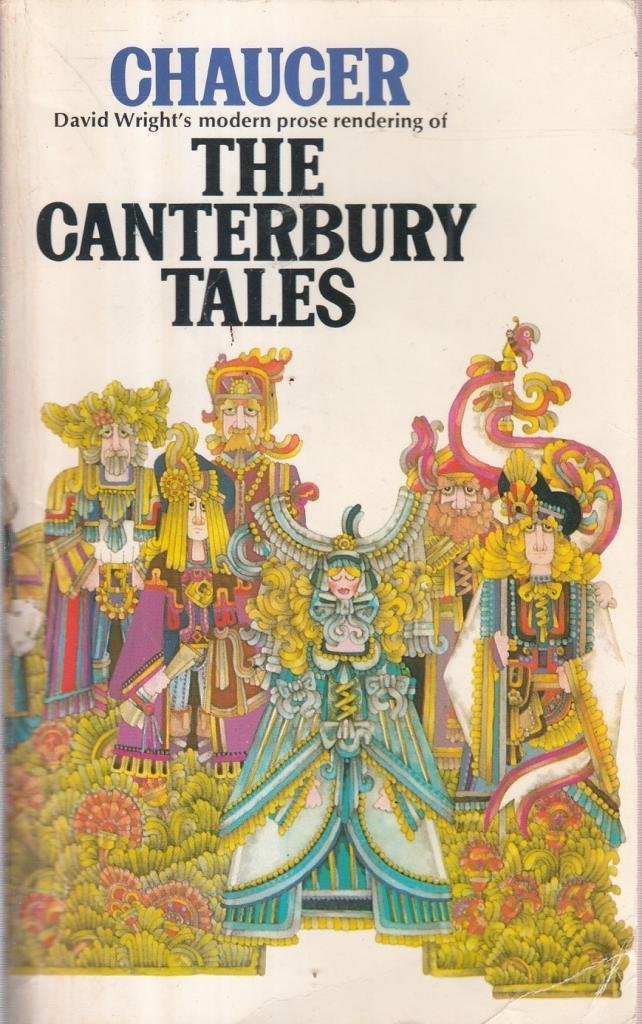 Canterbury Tales (New Method Supplementary Readers) Poetry
