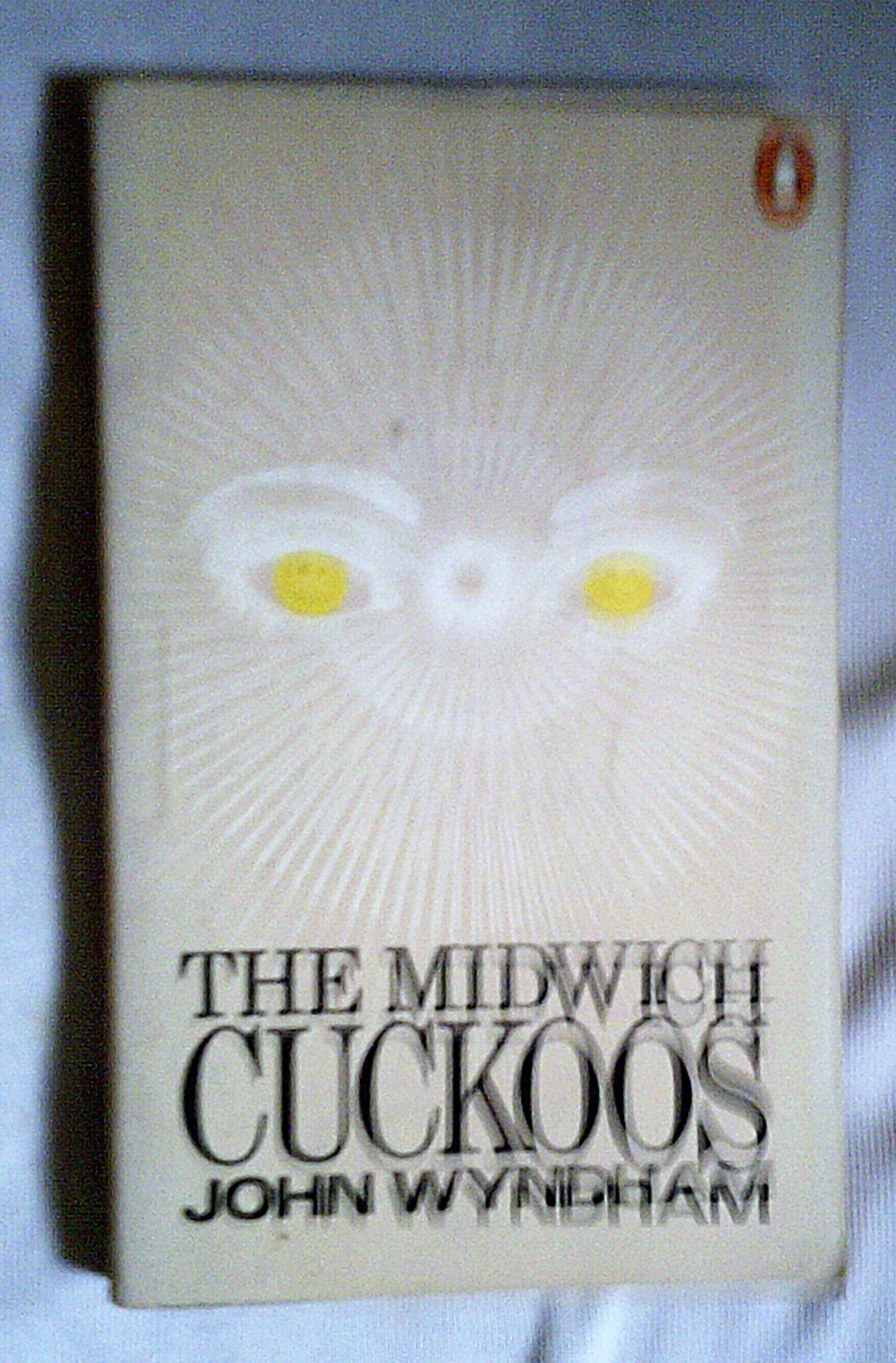 The Midwich Cuckoos (New Method Supplementary Readers) Foreign Languages ​​& Dictionaries