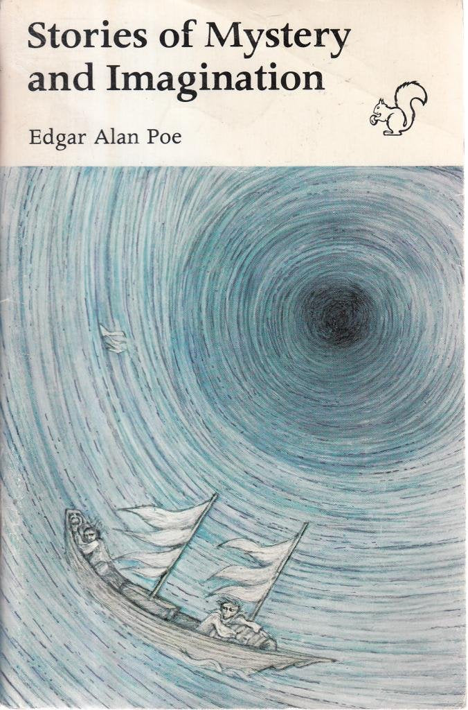Stories of Mystery and Imagination (Nmsr Stage 4) Foreign Languages ​​& Dictionaries