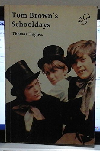 Tom Brown's Schooldays (New Method Supplementary Readers) Classics