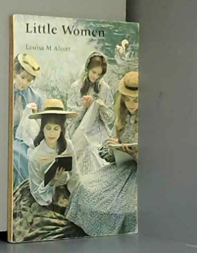 Little Women (New Method Supplementary Readers) Foreign Languages ​​& Dictionaries