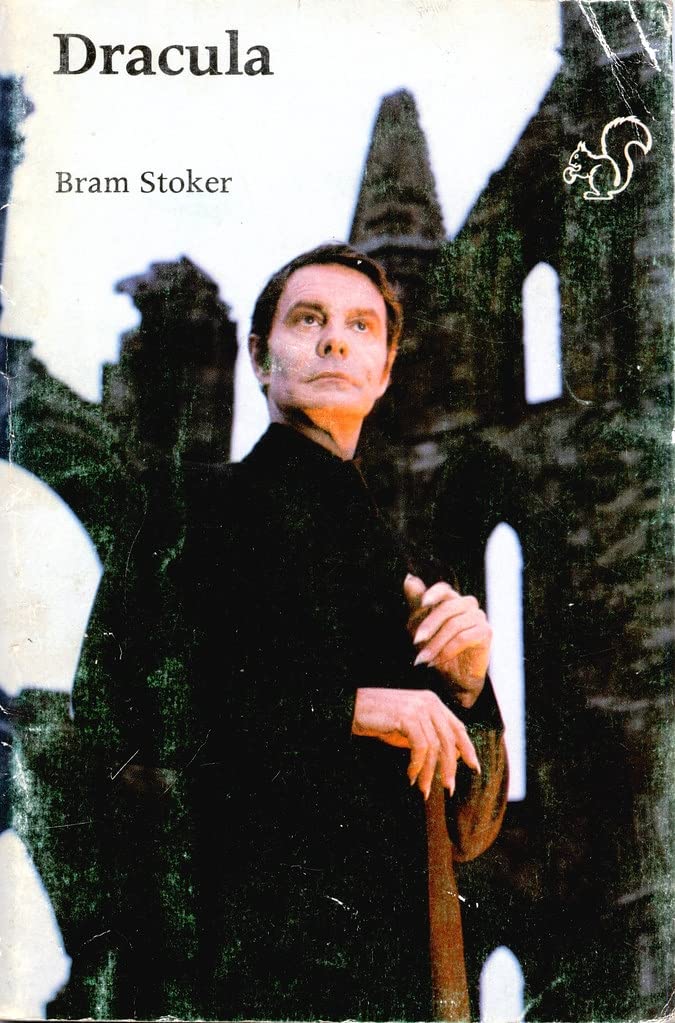 Dracula (Squirrels S.) Horror & Mystery