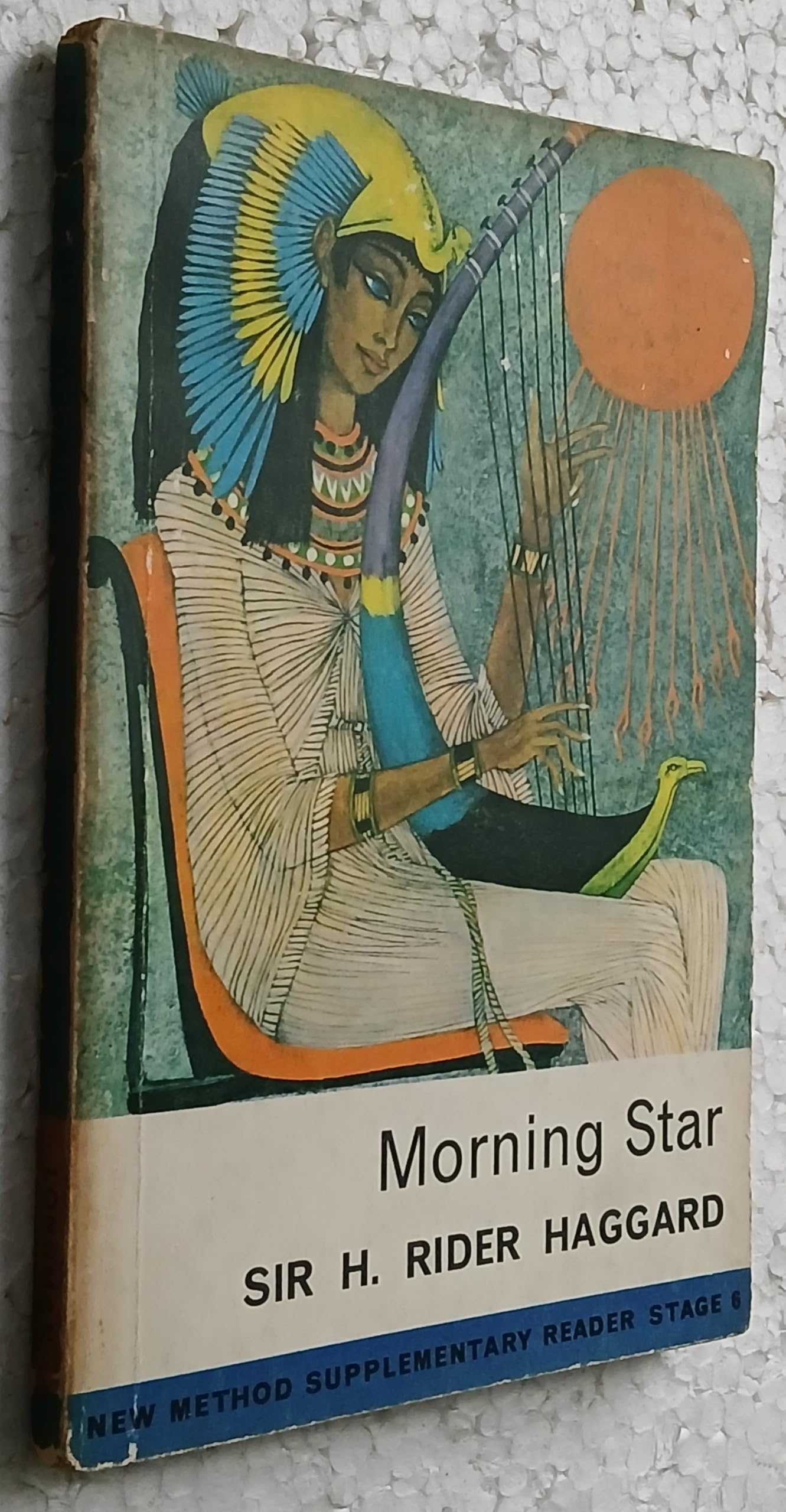 Morning Star (New Method Supplementary Readers) Foreign Languages ​​& Dictionaries