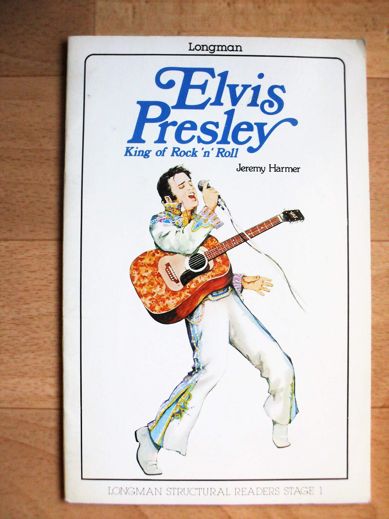 Product Image: Garry's First Season (Structural Readers)