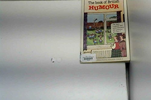 The Book of british humour Foreign Languages ​​& Dictionaries