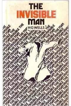 The Invisible Man (Longman Simplified English Series) Foreign Languages ​​& Dictionaries