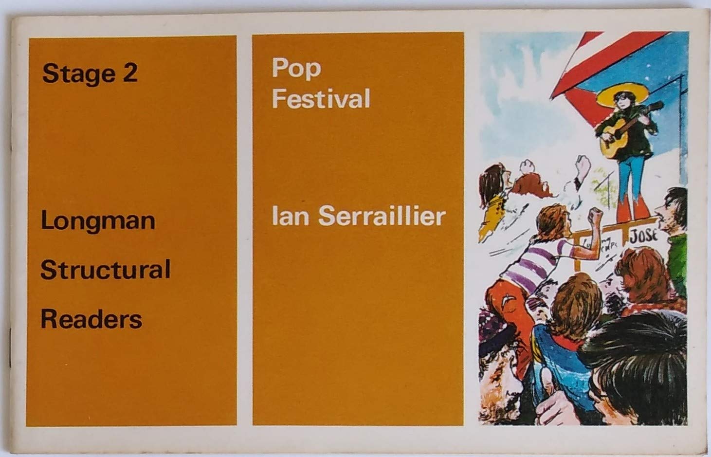 Pop festival : niveau 2 book