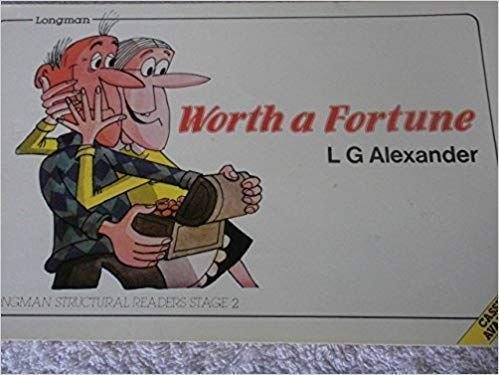 Worth a fortune Foreign Languages ​​& Dictionaries