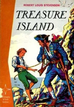 Treasure island : niveau 3 Novels & Short Stories