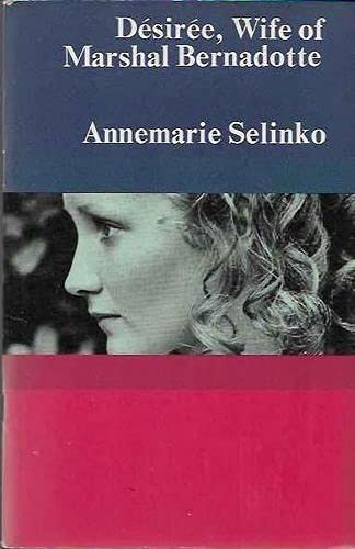 Desiree, Wife of Marshall Bernadotte (Structural Readers) Foreign Languages ​​& Dictionaries