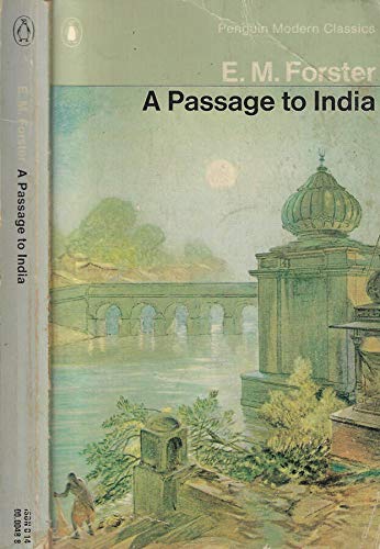 Passage to India (Structural Readers) Books