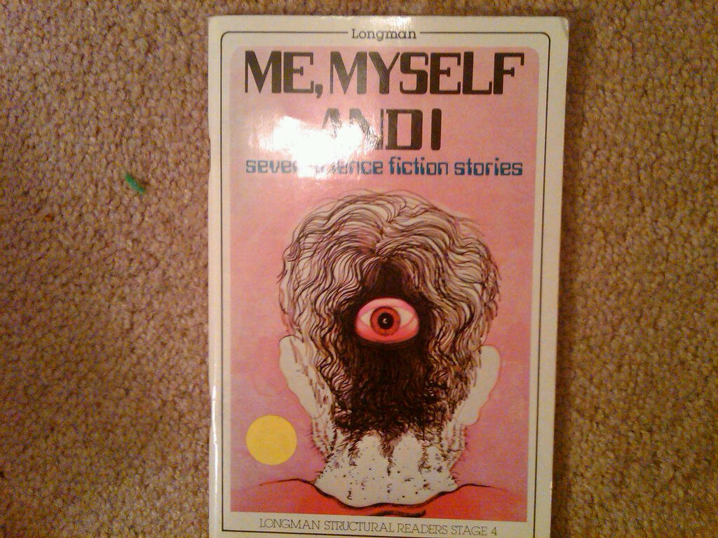 Me, myself and I : niveau 4 Foreign Languages ​​& Dictionaries