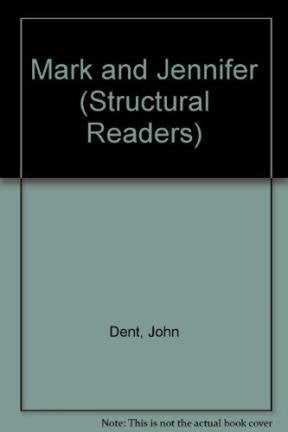 Mark and Jennifer (Structural Readers) Foreign Languages ​​& Dictionaries