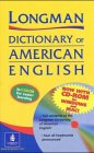 Longman Dictionary of American English, w. CD-ROM: In color for easier learning. Over 44.000 words, phrases and idioms (Longman Dictionary of Amer English) Foreign Languages ​​& Dictionaries