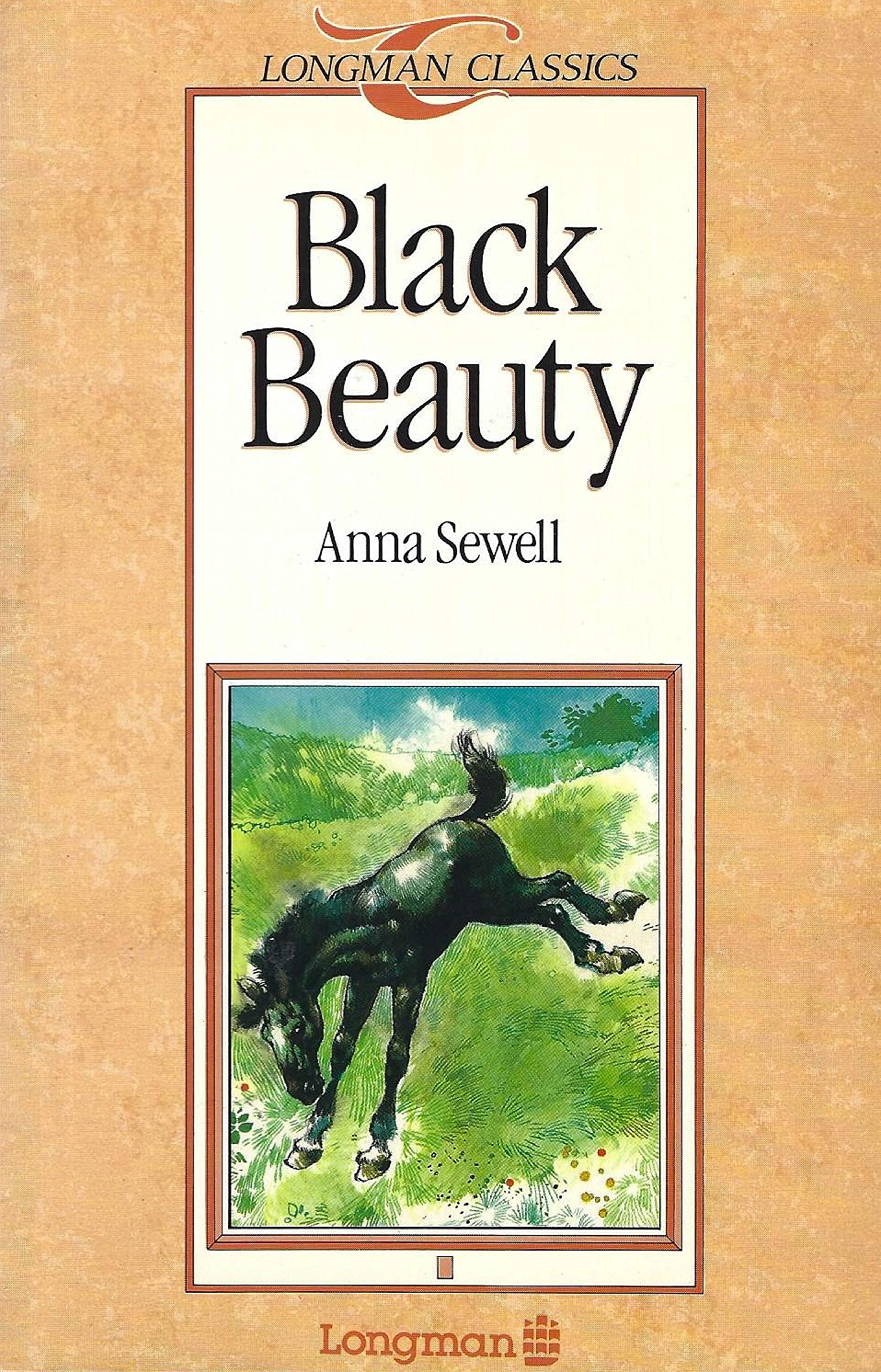 Black Beauty (Longman Classics, Stage 1) Classics