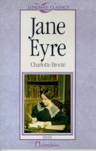 Jane Eyre Classics
