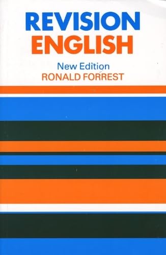 Product Image: Revision English New Edition