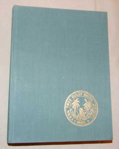Story of the Dandenongs, 1838-1958 book