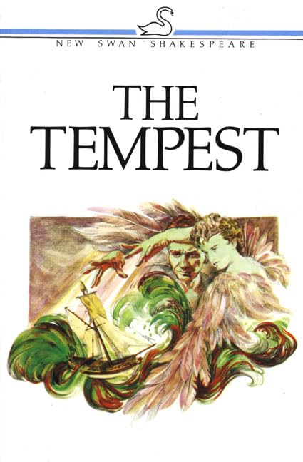 The Tempest (New Swan Shakespeare Series) Drama