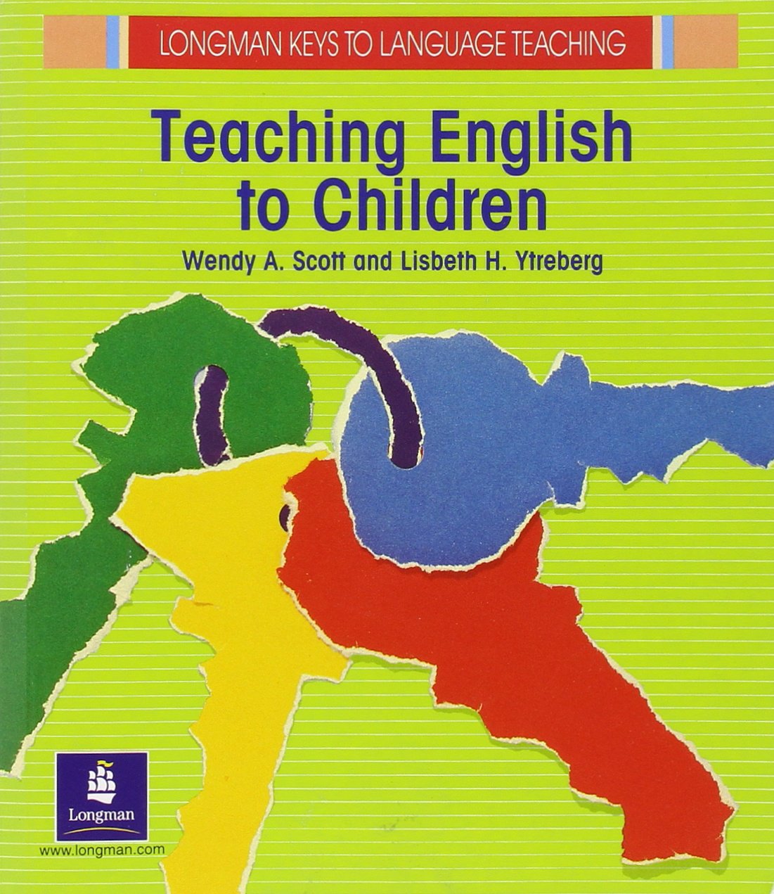 Teaching English to Children (Longman Keys to Language Teaching) Foreign Languages ​​& Dictionaries