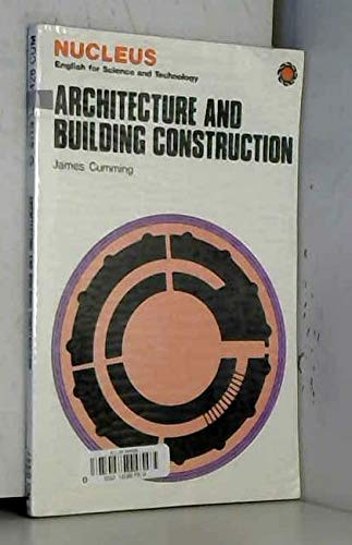 Architecture and Building Construction (Nucleus) Business & Technology Books