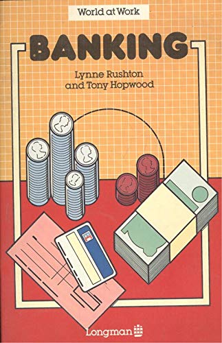 World at work 1 : Banking Foreign Languages ​​& Dictionaries