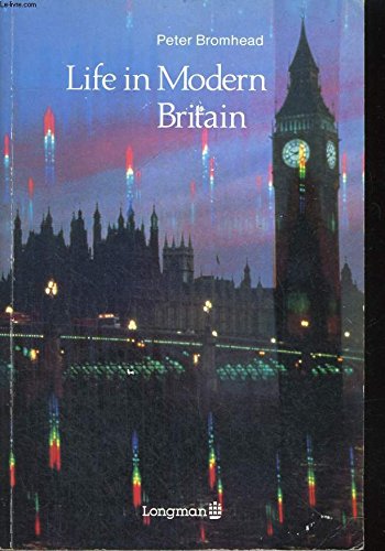 Product Image: Life in Modern Britain